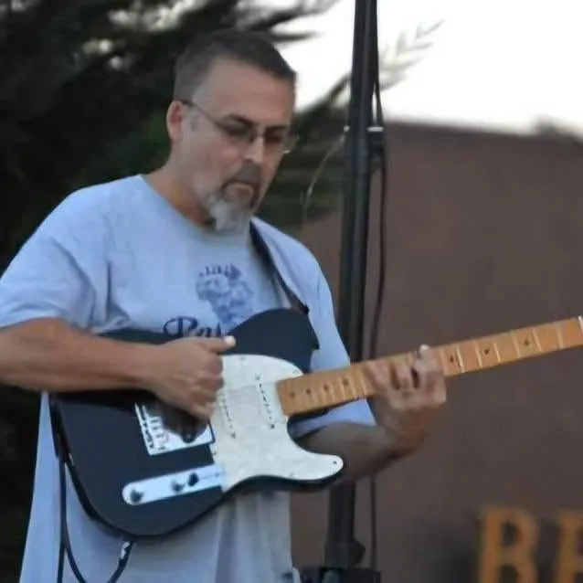 Mike Cole  - HTMA