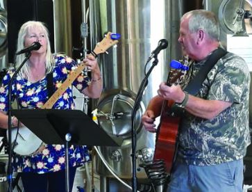 HTMA - Music of John Prine