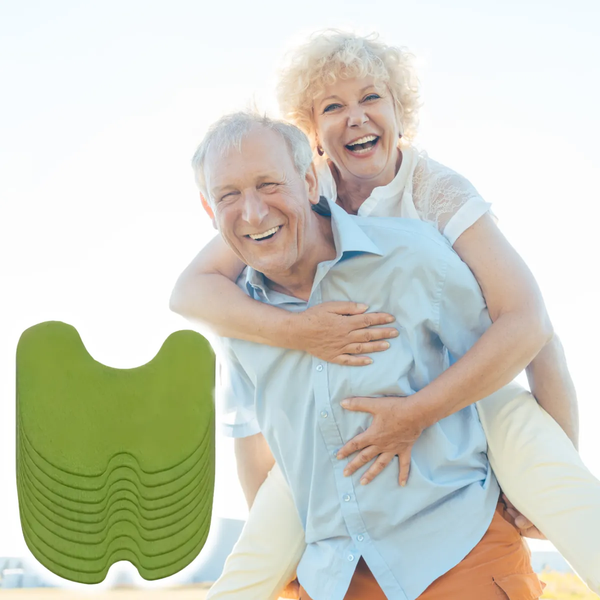 clear tea cup on brown surface