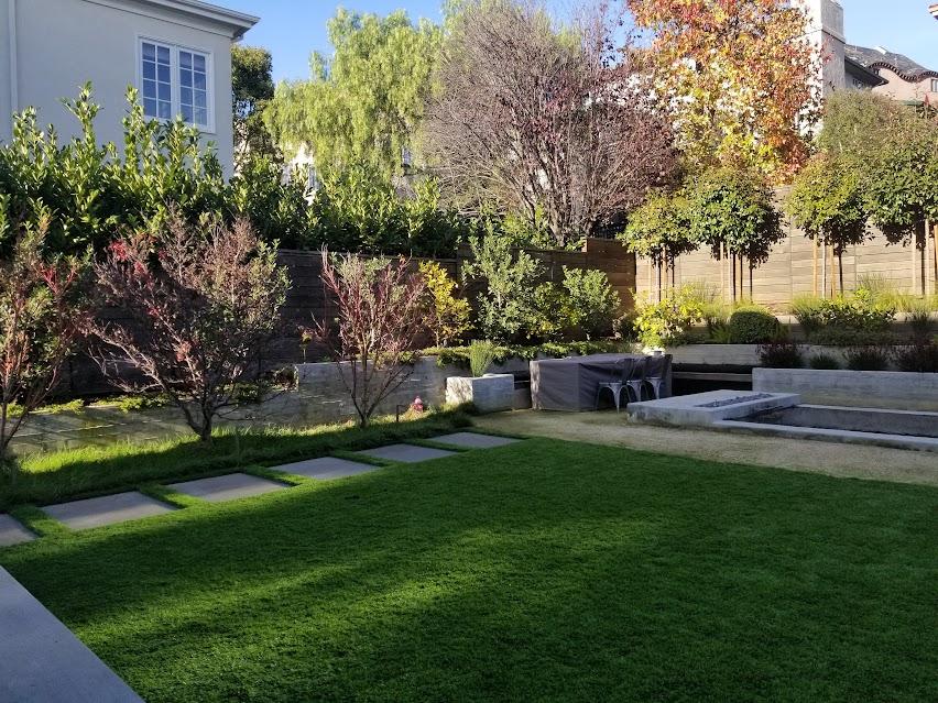 Landscape Construction