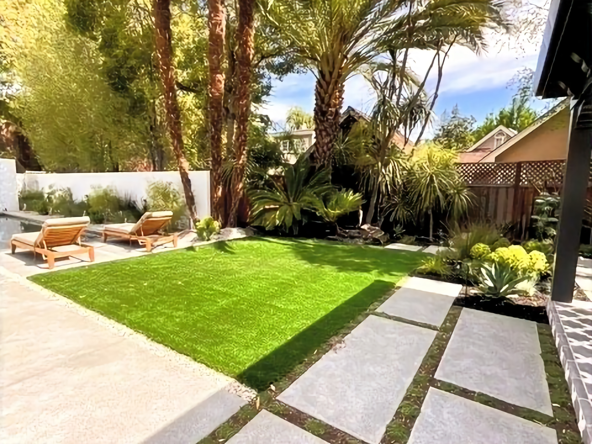 Landscape Planning