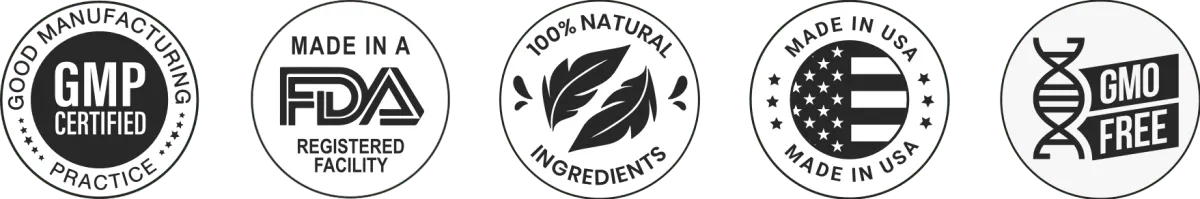 Liposlim certificate