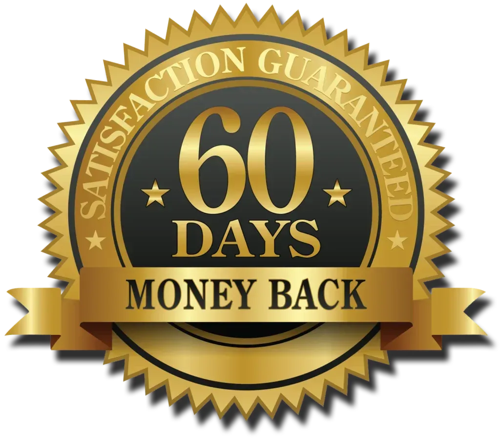 Liposlim money back guarantee