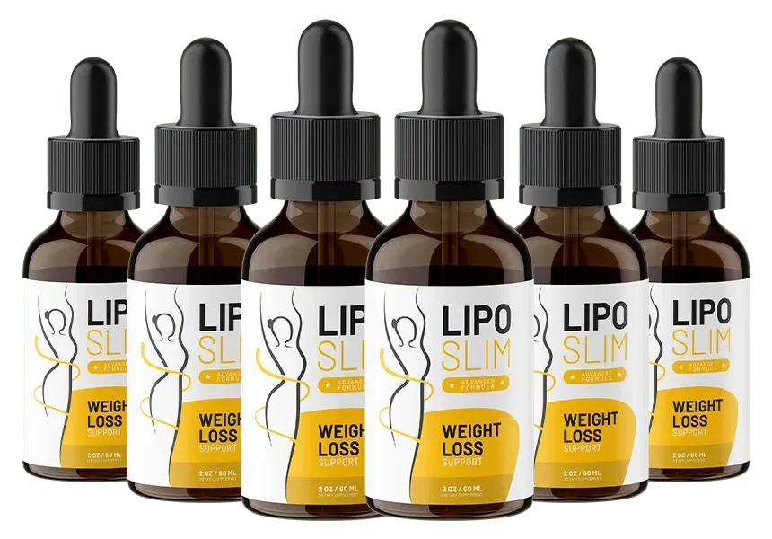 Liposlim weight loss