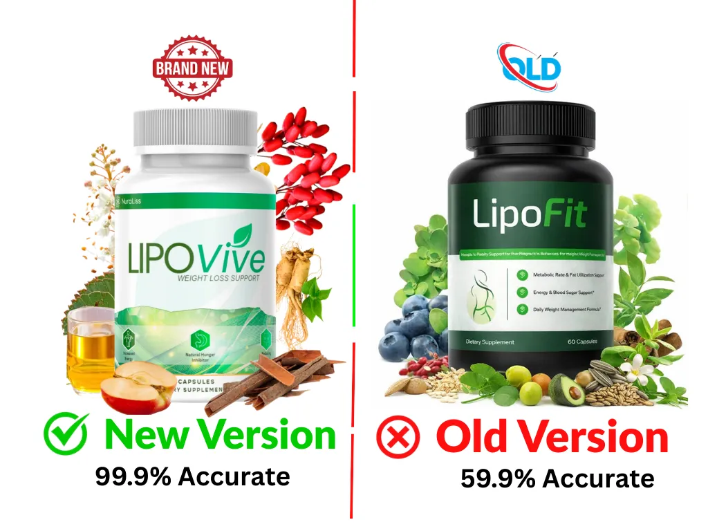 lipofit