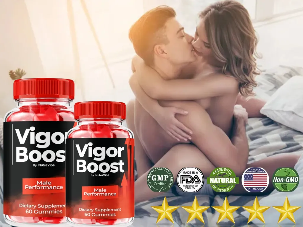 vigorboost