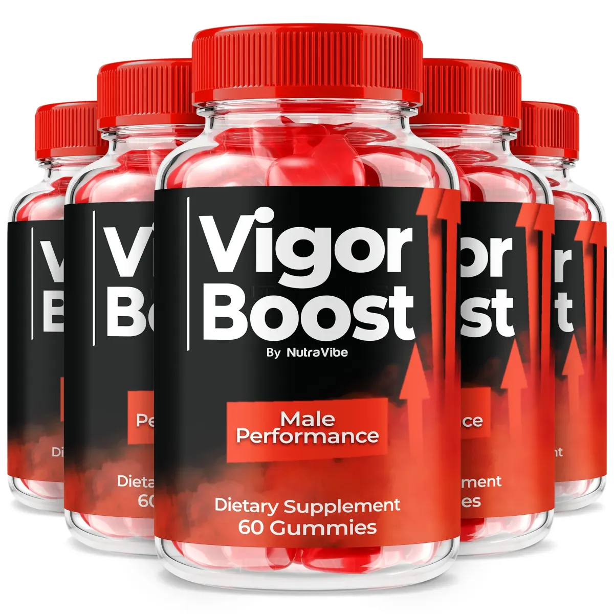 vigorboost ed sex