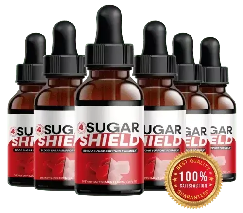 sugarshield
