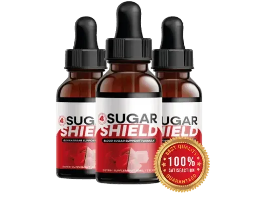 sugar shield official website