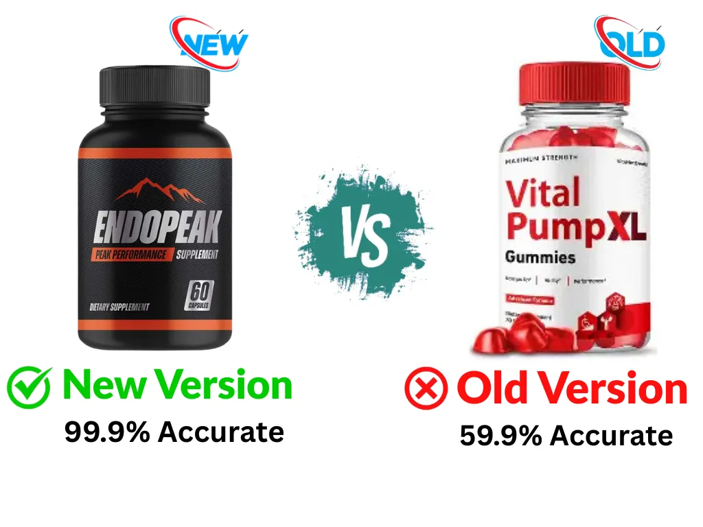 VitalPumpXL