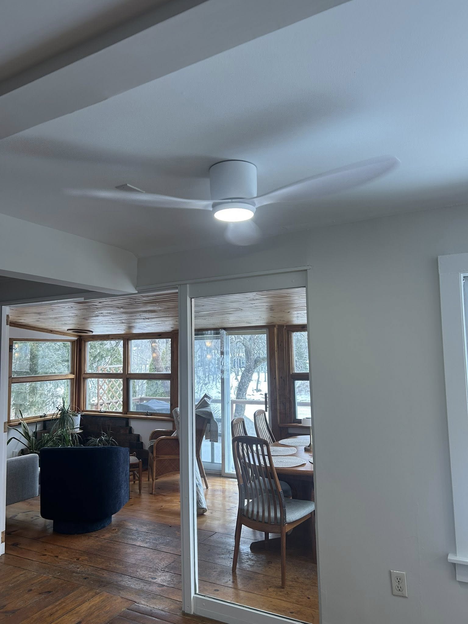 Lighting Installation in Epping