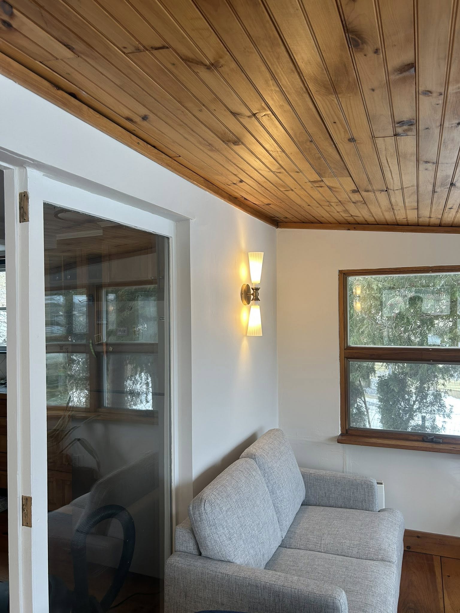 Ceiling Fan Installation in Epping