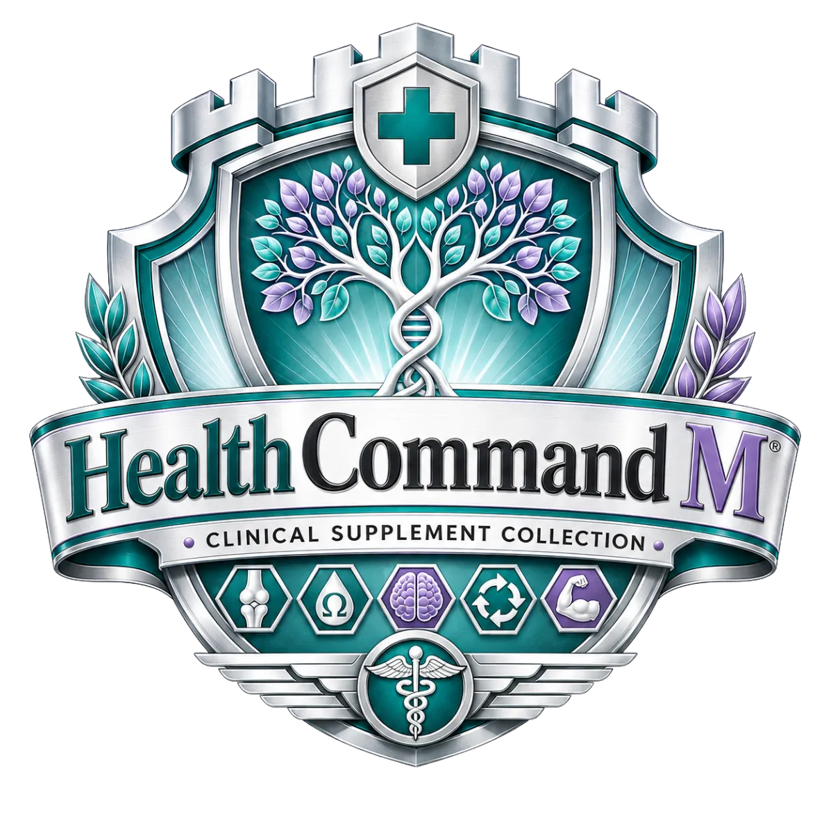 Brand Logo