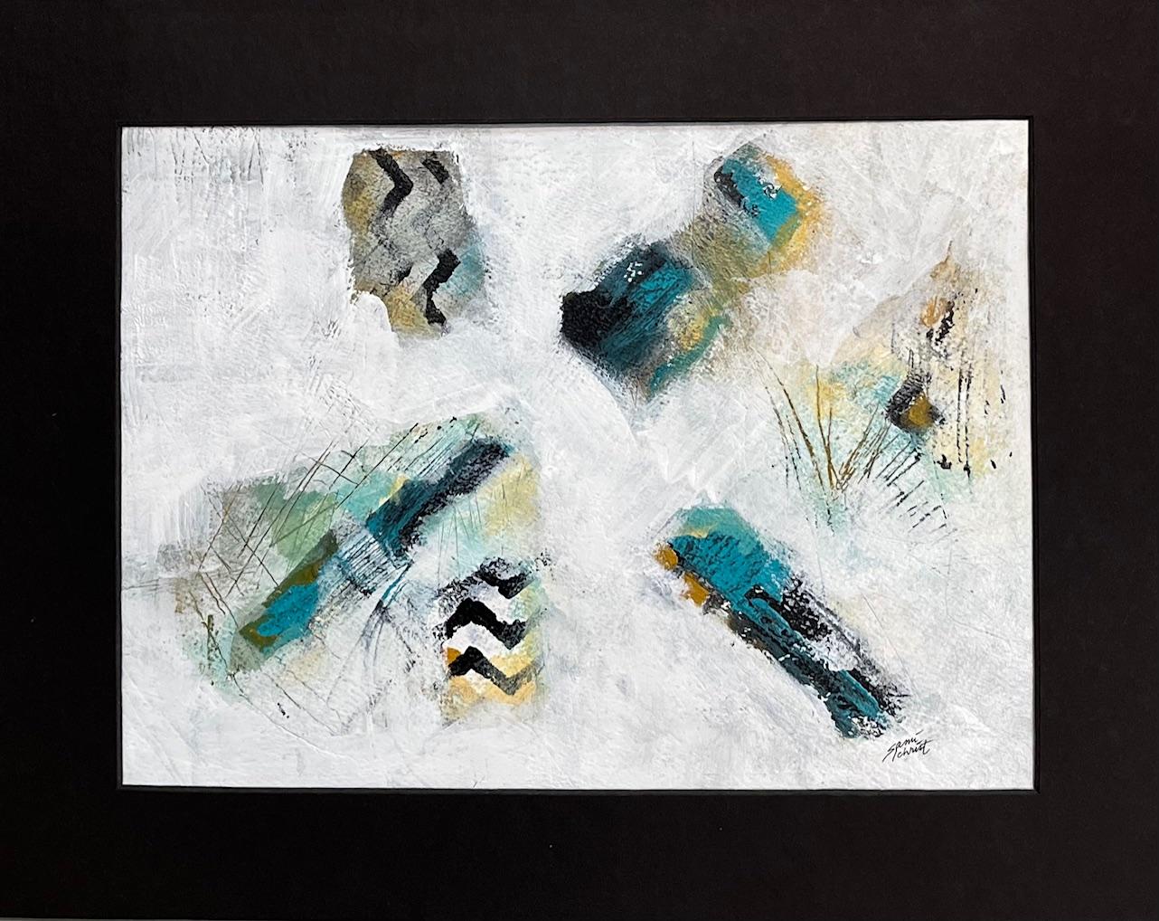 Terracotta Dreams canvas art