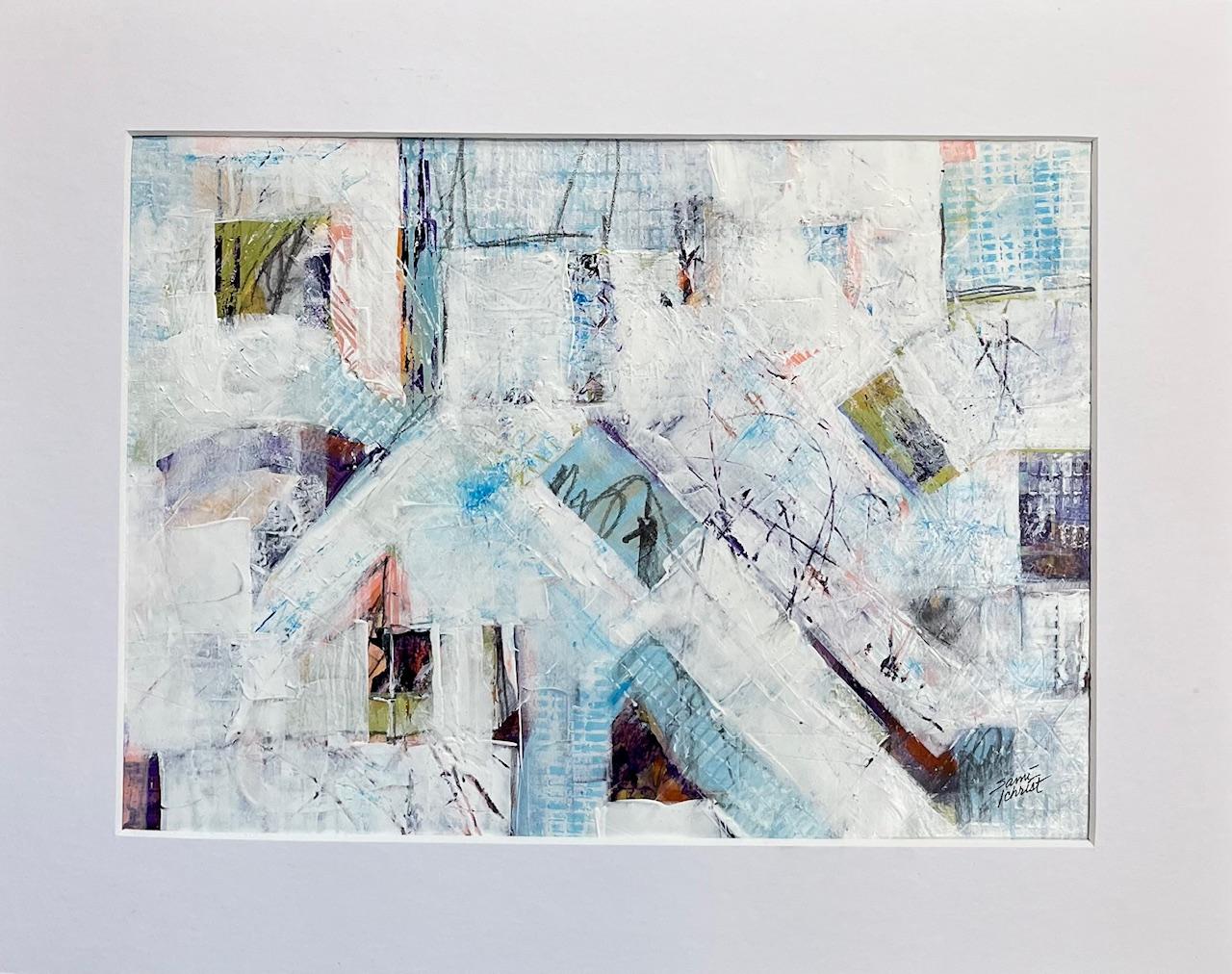 Terracotta Dreams canvas art