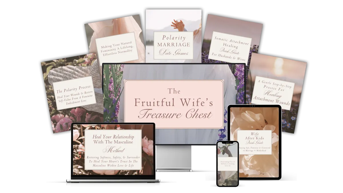 Christian marriage restoration course