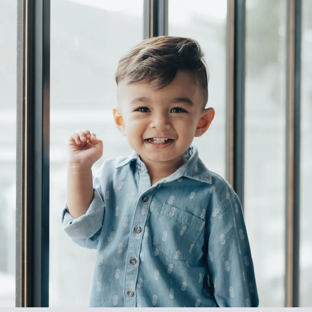 Connected Kidz Coaching