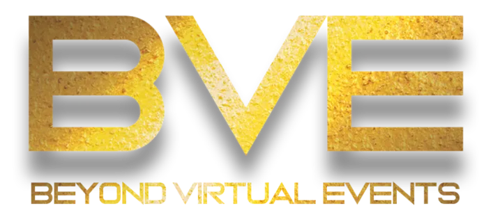 Beyond Virtual Events Logo