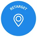 Plumber marketing company - Retarget