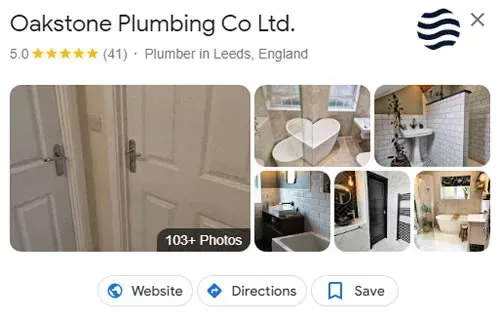 how to generate plumbing leads