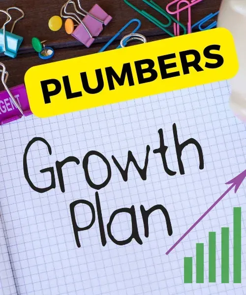 plumbing marketing ideas 