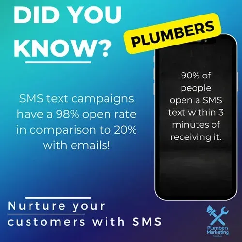 plumbing marketing ideas 