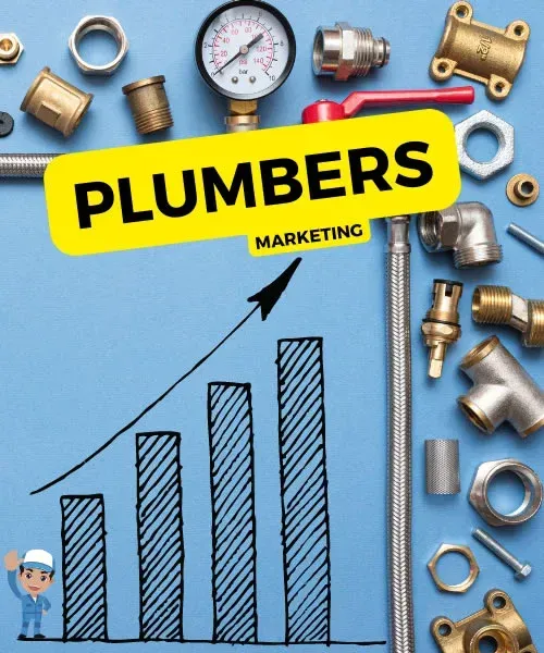 best plumbing leads google business profile