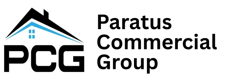 Paratus Commercial Group Logo