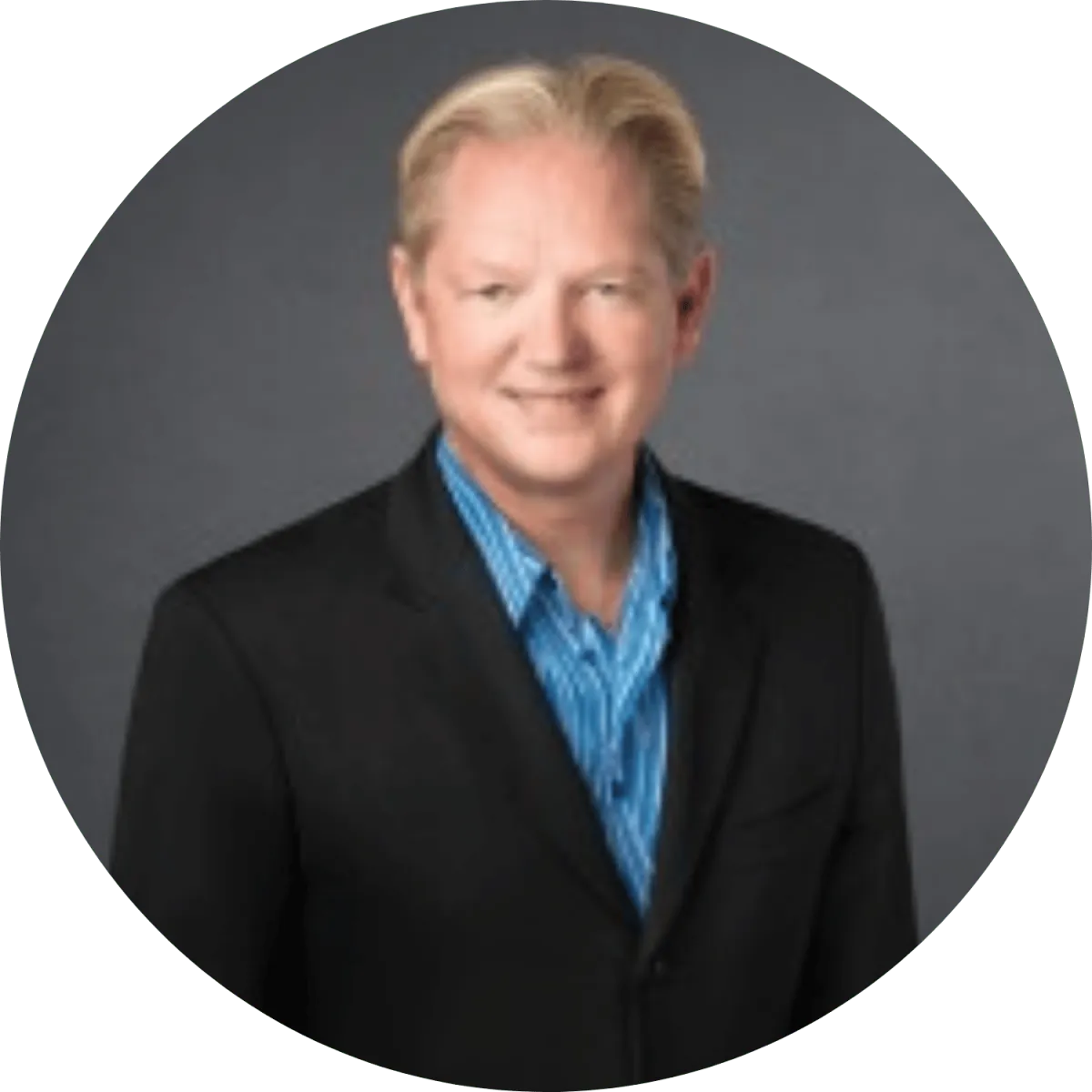 David R. Priest, Founder & Prinicpal