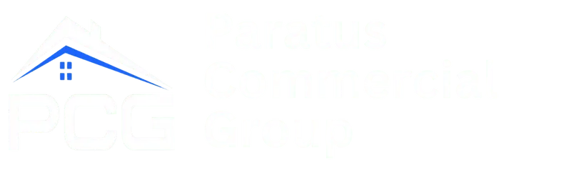 Paratus Commercial Group Logo