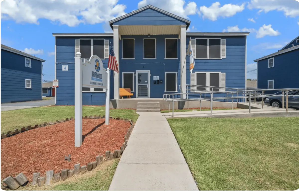 Ashford Park Apartments