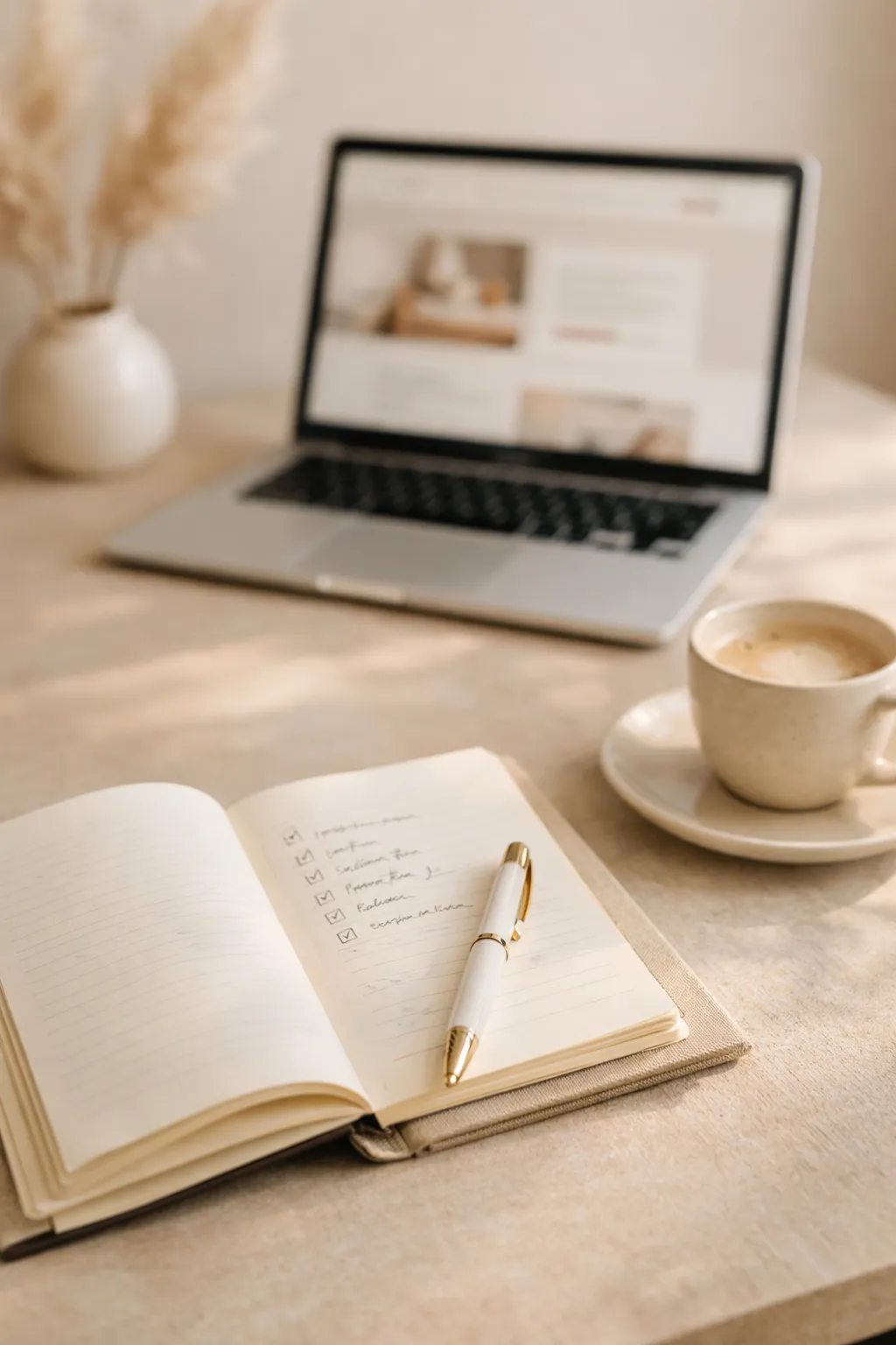 Site one page en 8 jours | FAQ