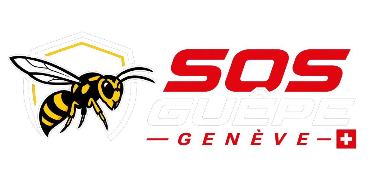 SOS Guêpes Genève