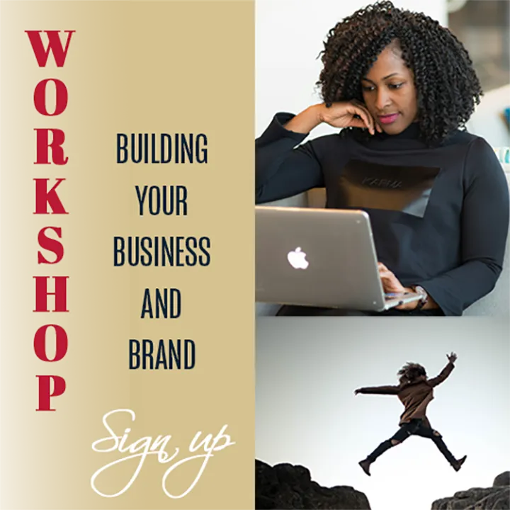 Building Your Business & Brand