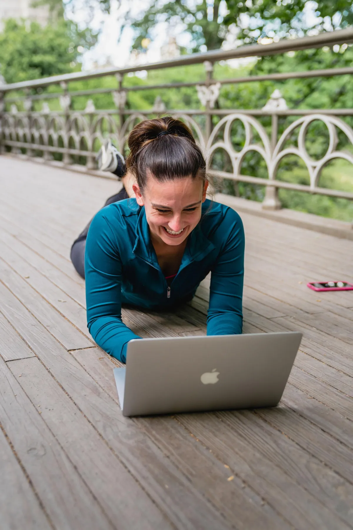 Beverley Simpson: Online Marketing Coach for Health Professionals