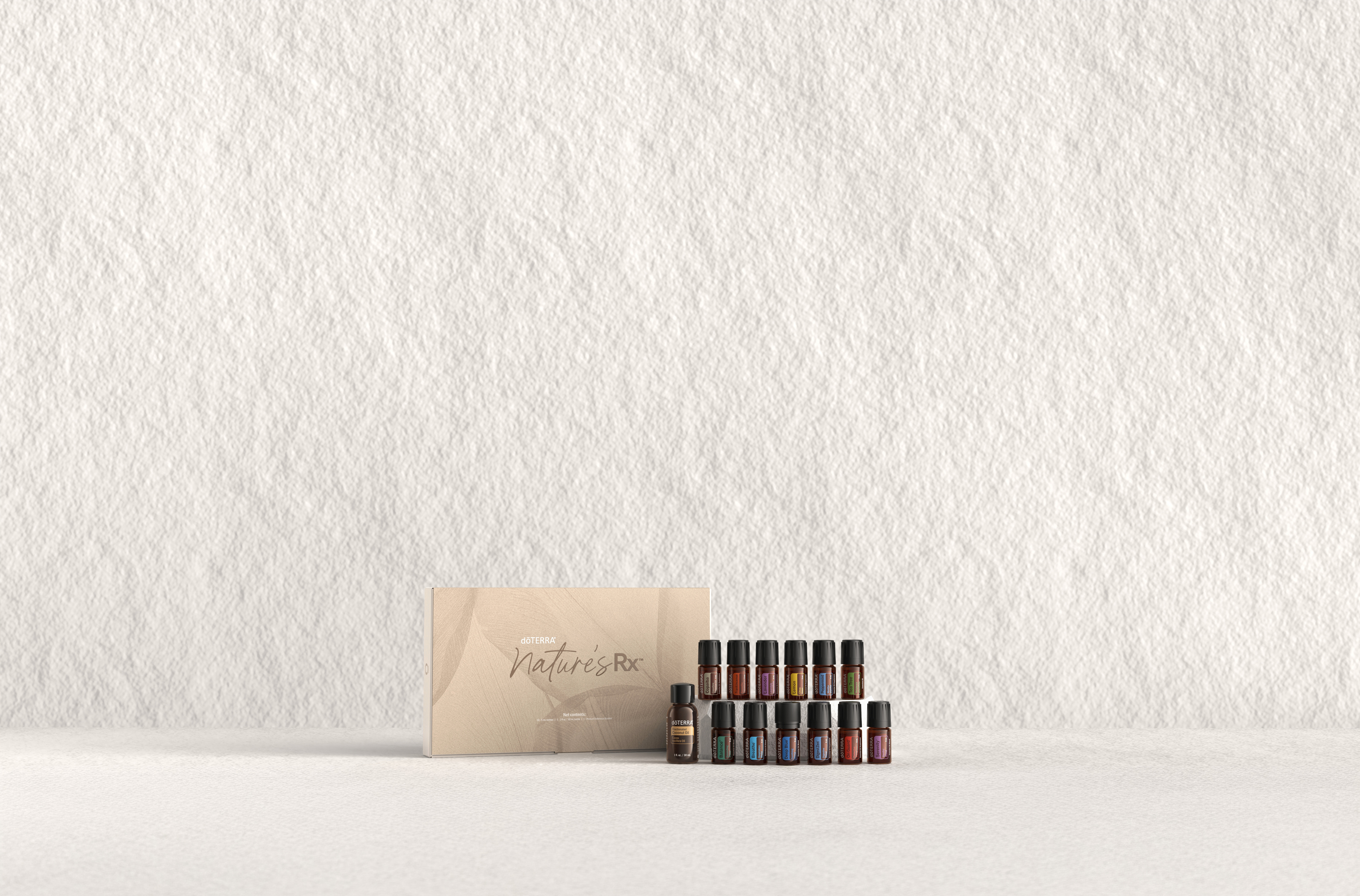 Nature's RX, doTERRA