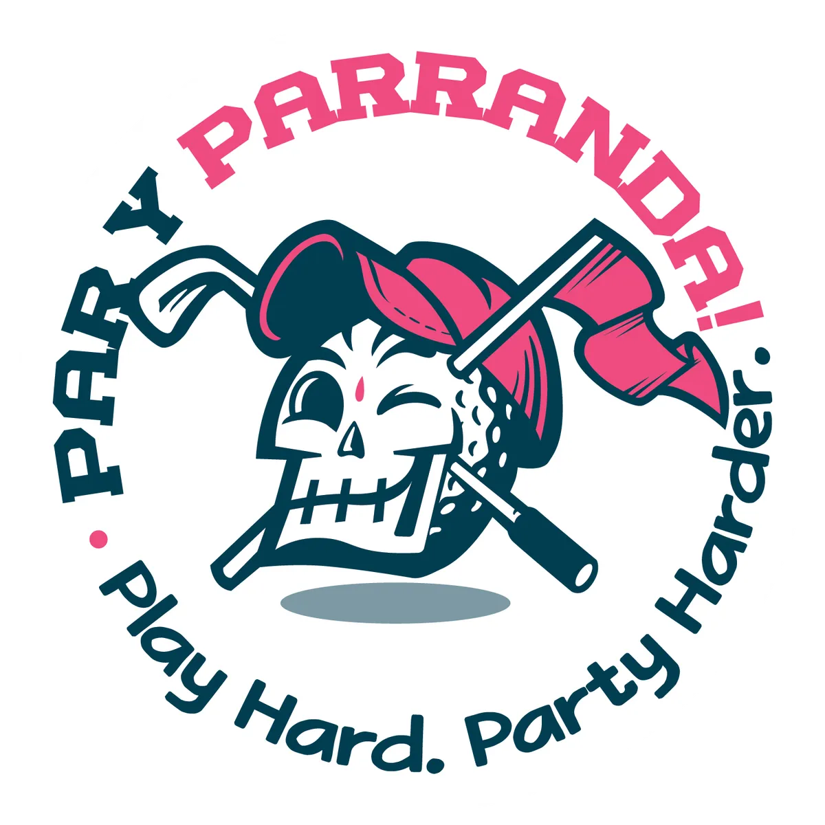 Par Y Parranda Logo