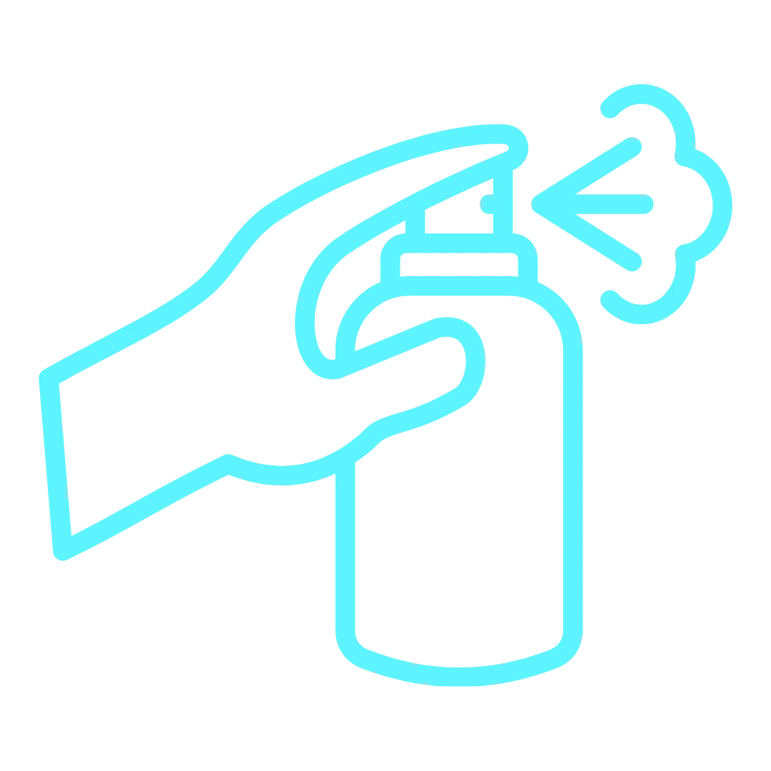 Graphic - boat restoration ceramic spray