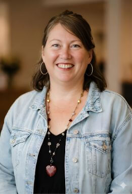 Erin Louise Founder Portrait