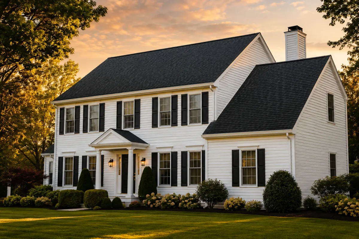 How Much Does a New Roof Typically Cost?