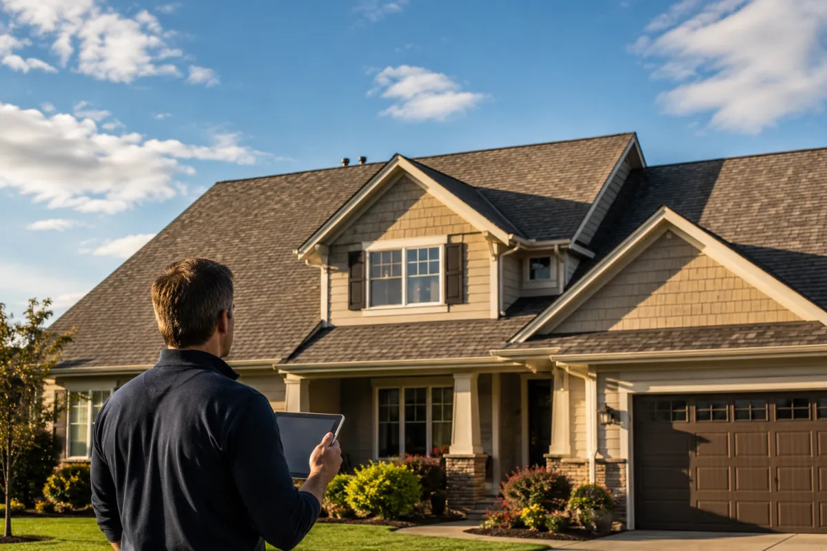 Find Highly-Rated Roofing Companies in My Area