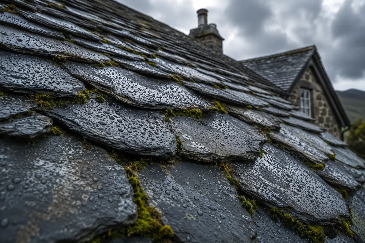 What Are the Most Durable Roofing Materials Available?