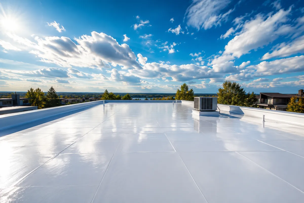 Recommended Roofing Contractors for Flat Roofs