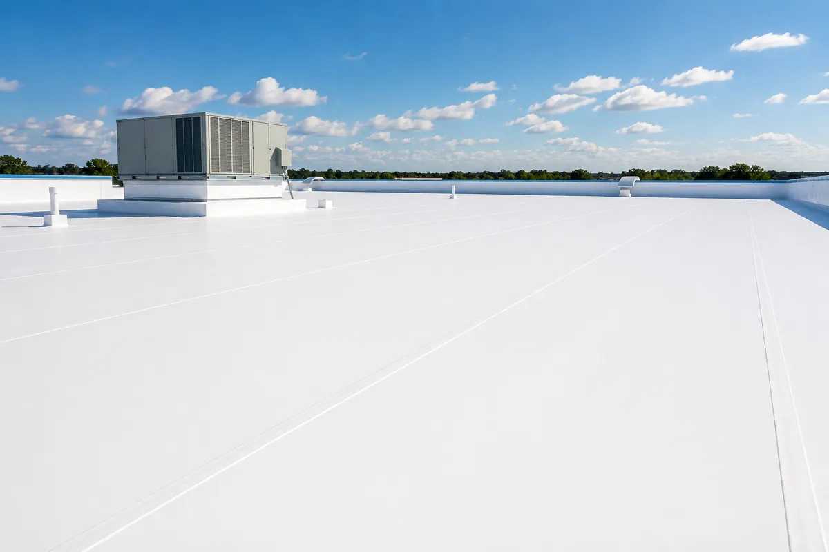 What Is TPO Roofing?