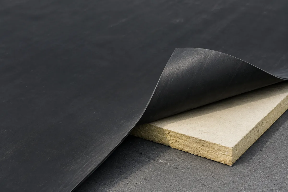 What Is EPDM Roofing?