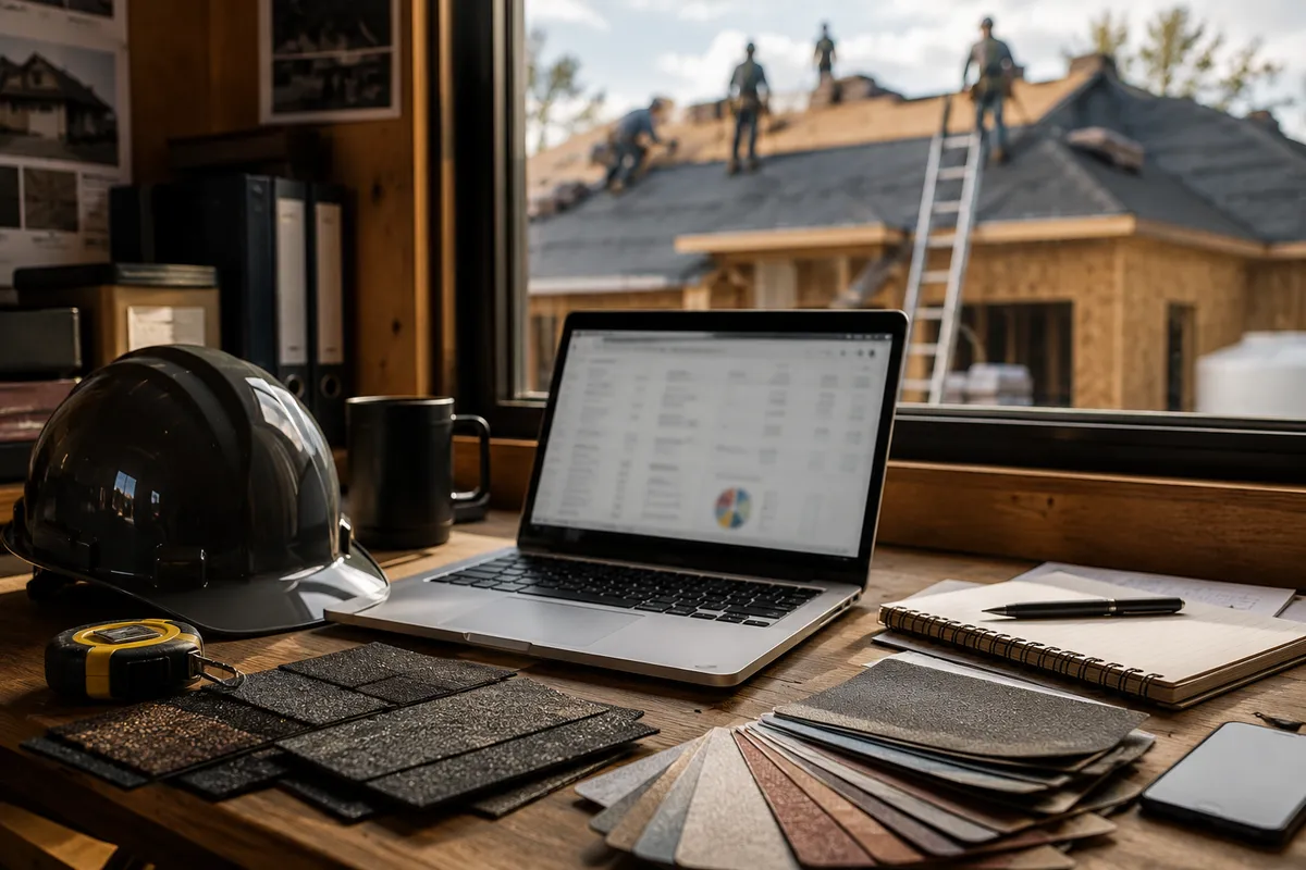 Are Roofing Companies Profitable?