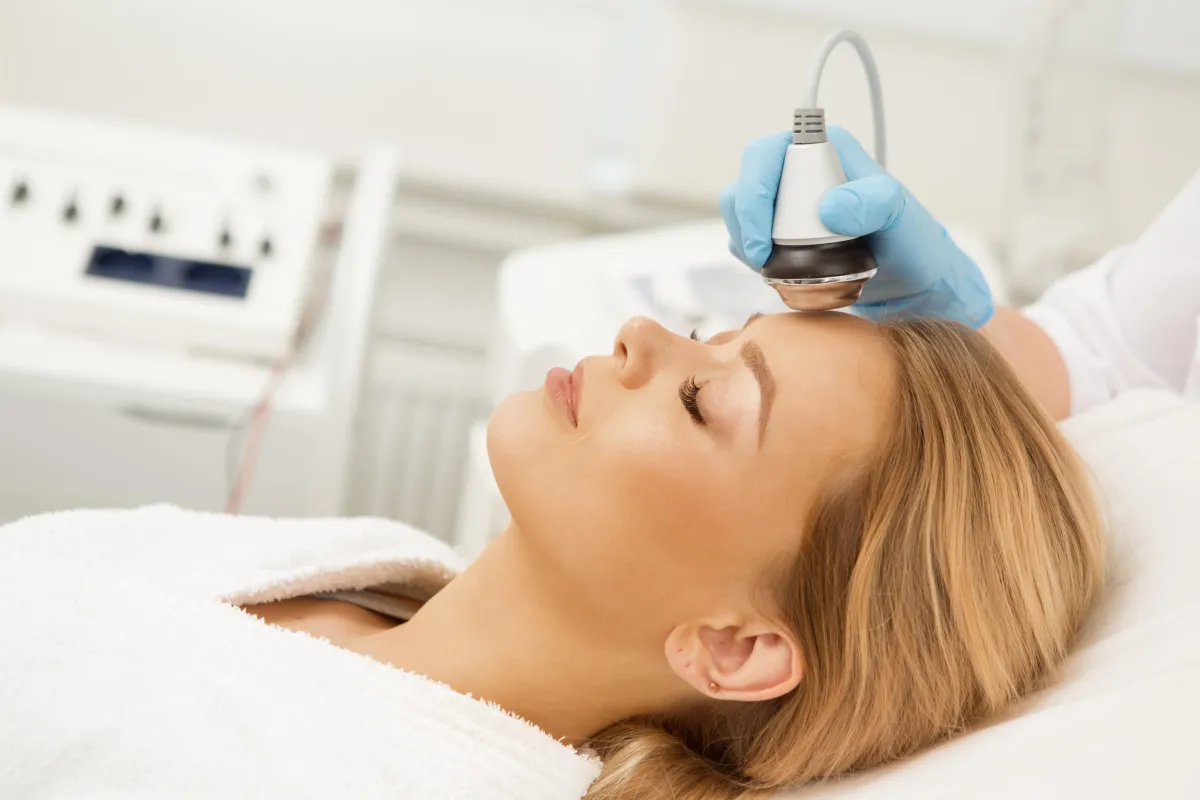 EN Spa Bio-lifting "Needle-less Face-lift" Treatment