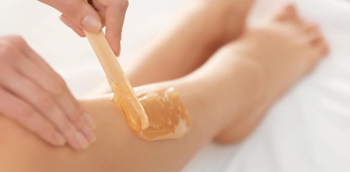 ENSpa waxing services