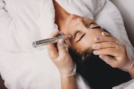 EN Spa Bio-lifting "Needle-less Face-lift" Treatment