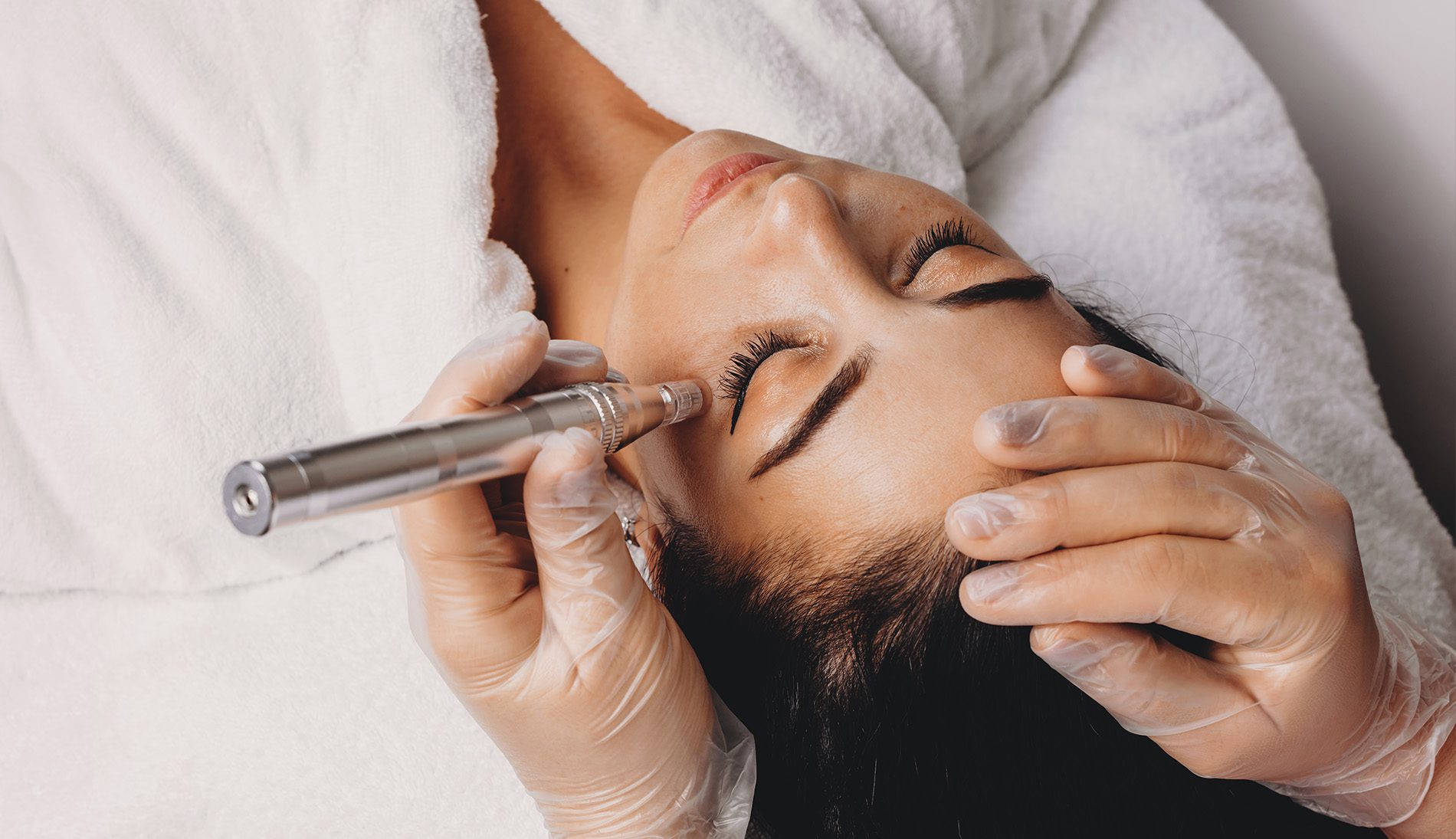 EN Spa 90-Minute Stress Relief Protocol